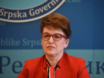  Vidović: Srpska likvidna, radi se na drugom paketu pomoći privredi 