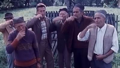  Pronađen zagubljeni snimak: Najneobičniji orkestar na svijetu! (VIDEO) 