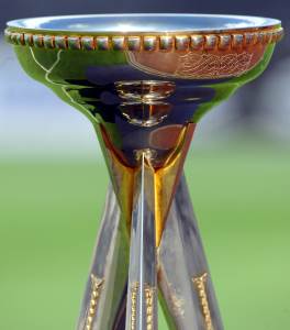  kup Srbije žrijeb Zvezda- Zlatibor, Partizan - FK Bačka 