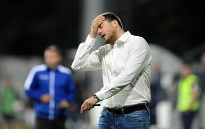  Kup Srbije: Vojvodina-Mladost  