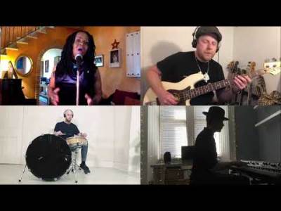  Hit dana: The Fratellis - Strangers In The Street (feat. PP Arnold) 