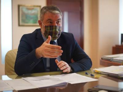  Šeranić o protestima privrednika 