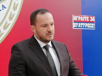  FK Borac sjednica Skupštine 6. avgust 2020 