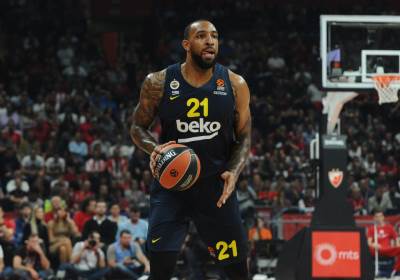  Olimpija Armani - moguće pojačanje Derik Vilijams 