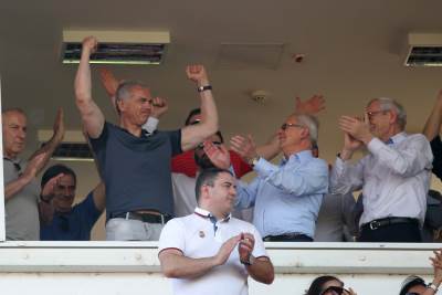  Zvezda kvalifikacije za Ligu šampiona Sent Galen ili Jang Bojs 