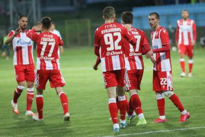  Zvezda ide po polufinale Kupa - i Banjca? 