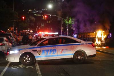  U Mineapolisu uveden policijski čas 