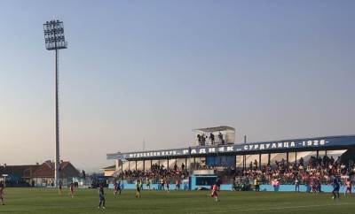  Superliga rezultati Radnik - Proleter 1-1 