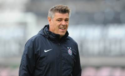  Partizan-Savo-Milosevic-prioritet-Superliga 