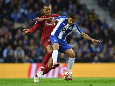  Hezuz Korona transfer Čelsi - Porto 