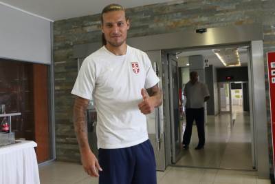  Aleksandar Prijović humanitarna akcija  