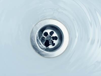  Kako otčepiti odvod 