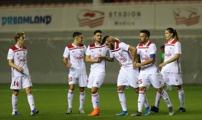  Macva-Vozdovac-0-1-VIDEO-Strijelac-Ivan-Milosavljevic-pozajmljen-iz-FK-Partizan-u-januaru-2020 