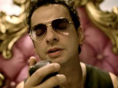  Hit dana: Depeche Mode - Freelove 