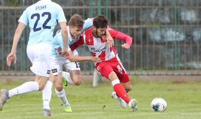  O "dobrom dasi" Ivaniću: Trebalo je raditi na njegovoj glavi Dejan Stanković 