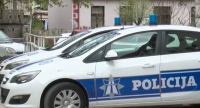  Pucnjava u centru Berana: Ranjena mlađa žena, bila sa bebom u kolicima! 