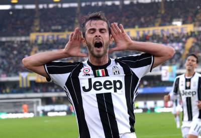  Miralem Pjanić, transfer samo u Barselona 