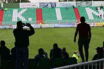  Navijači, pjesma... opet na stadionima u Srbiji! 