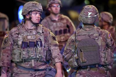  SAD priznale: NAŠA vojska je ubila civila, ranila trojicu 