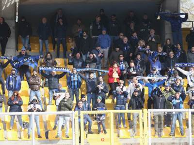  Italija virolog Mateo Baseti vrijeme za utakmice sa navijačima 