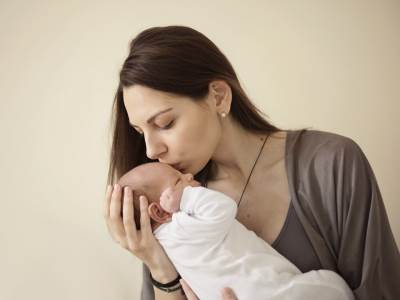  Ima li u tome istine? Mame u ovim godinama rađaju pametniju decu 