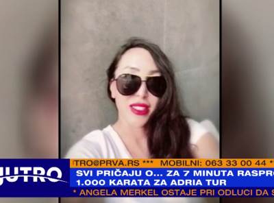  Nismo je videli dve godine: Ovako sada izgleda Jelena Janković! (FOTO) 