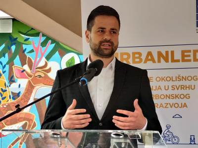  Amidžić: SNSD dijeli serološke, a ne PCR testove - Stanivuković besramno skuplja političke poene 