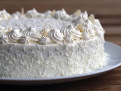  LJubavno gnijezdo - torta koja obara s nogu i najveće sladokusce 