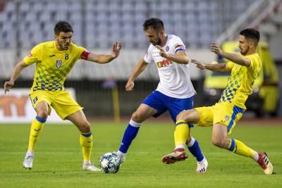  Hajduk Split - Inter Zaprešić 2:1 FOTO 