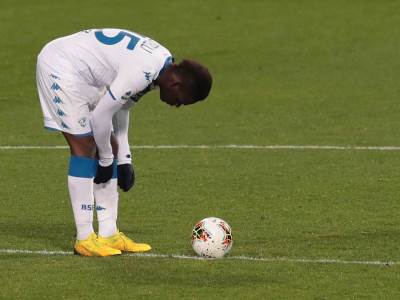  Breša otpustila Marija Balotelija jer nije dolazio na treninge 