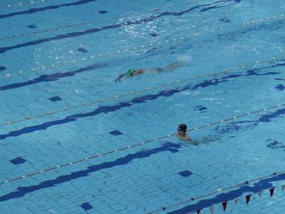  plivački klub borac miting jun 2021 kvalifikacije olimpijske igre 