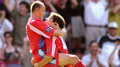  Premijer liga pamti Srbe i ove golčine Đanija, Save, Milijaša, Nemanje! 