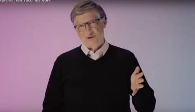  Sedam predviđanja Bila Gejtsa za svijet poslije korone 