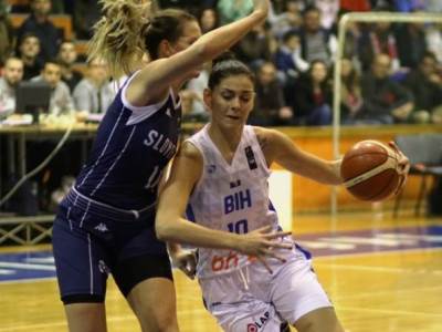  Marica Gajić napustila Tursku i prešla u španskog šampiona 