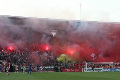  Dejan-Stankovic-konferencija-za-medije-Zvezda-Proleter-subota-proslava-titule 