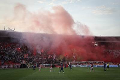  Zvezda odmarala i slavila, dobila Radulovića, ali prioritet je DERBI! 