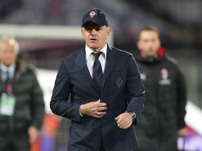  Fiorentina trener Bepe Jakini imao korona virus 