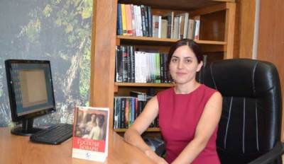  Promocija knjige Aleksandre Marilović u Banjaluci 