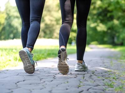  Hodanje je najefikasnije za skidanje stomaka: Pratite ova 3 pravila i salce će nestati! 