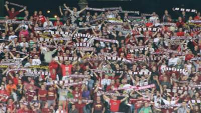  PL BiH: Klubovi opet plaćaju zbog navijača 