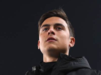  Paolo Dibala pjeva himnu Liverpula VIDEO 