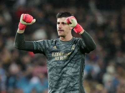  Tibo Kurtoa stadion Alfredo di Stefano dodatni motiv 