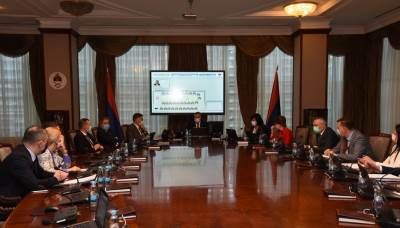  Zabrana sportskih takmičenja i većih okupljanja do 22. juna 