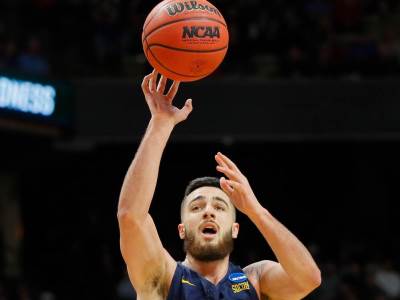  Fransis Alonso, košarkaš Unikahe, pozitivan na korona virus pred završnicu Endesa lige 