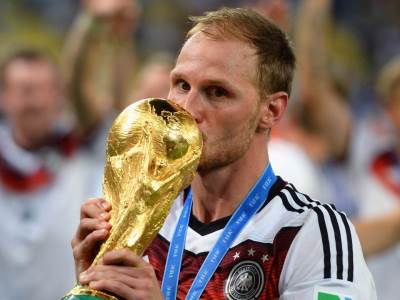  Benedikt Hevedes završio igračku karijeru 