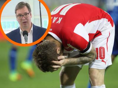 Aleksandar Vučić o Kataiju: Moj posao je da štitim građane Srbije,on ništa nije uradio 