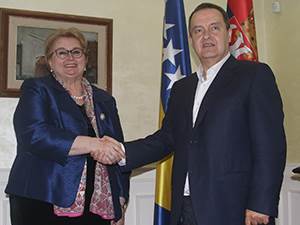  Bisera Turković Ivica Dačić sastanak 