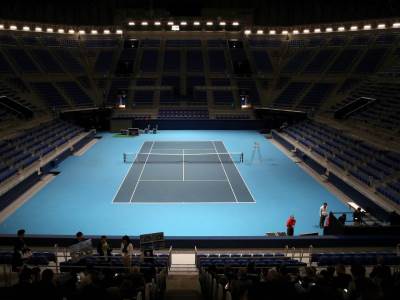  Tenis spisak za Olimpijske igre nakon Rolan Garosa 7. jun 