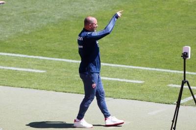  Dejan-Stankovic-Crvena-zvezda-pripreme-leto-2020 
