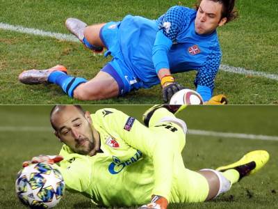  88 "čita", 82 "čeka": Gledali smo kako kapiteni "večitih" brane penale! 